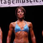 Kimberly  Helm - NPC Mid Atlantic Championships 2012 - #1